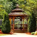 Courtyard Greenville-Spartanburg Airport 