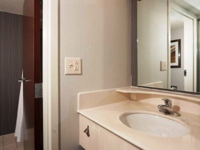 Hotel Courtyard Greenville-spartanburg Airport Greenville