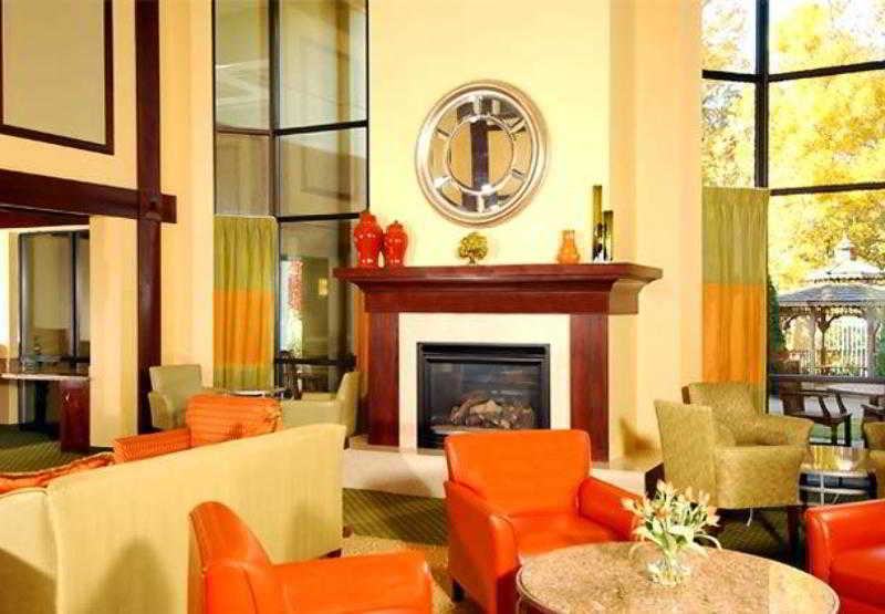 Courtyard Greenville-spartanburg Airport Greenville