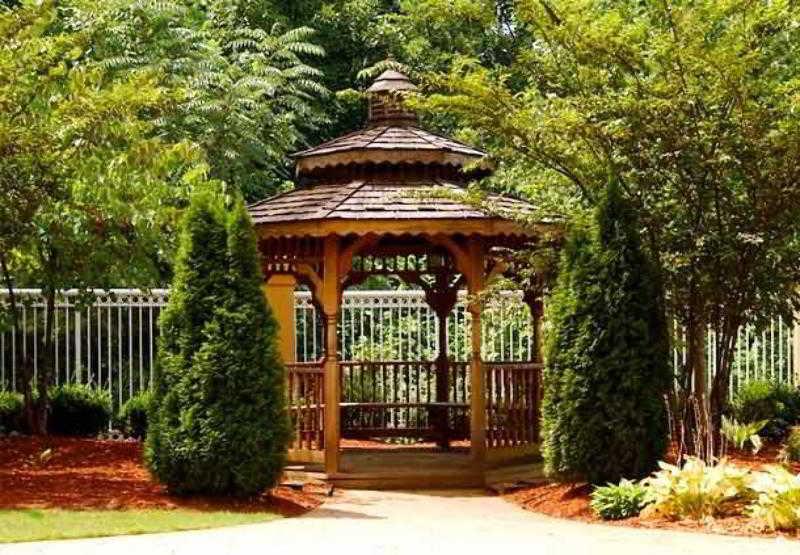 Hotel Courtyard Greenville-spartanburg Airport