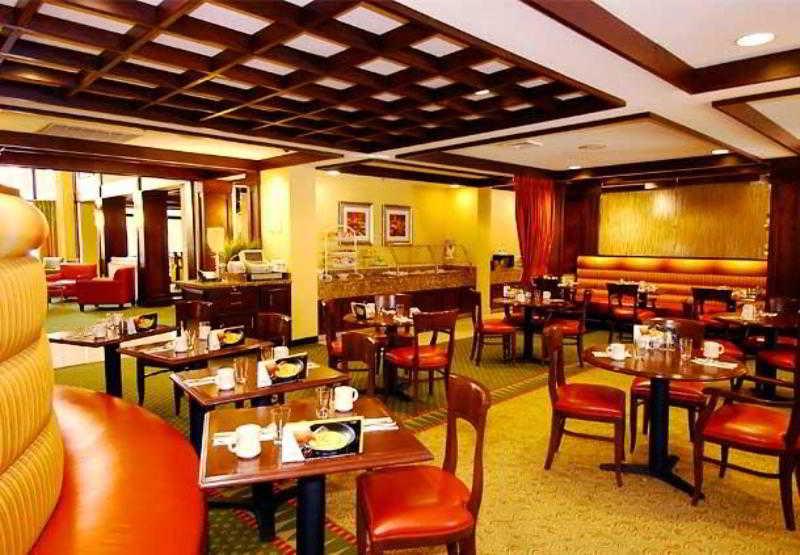 Courtyard Greenville-spartanburg Airport Hotel