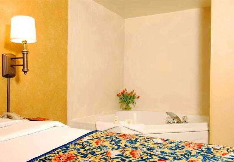 Hotel Courtyard Greenville-spartanburg Airport Greenville