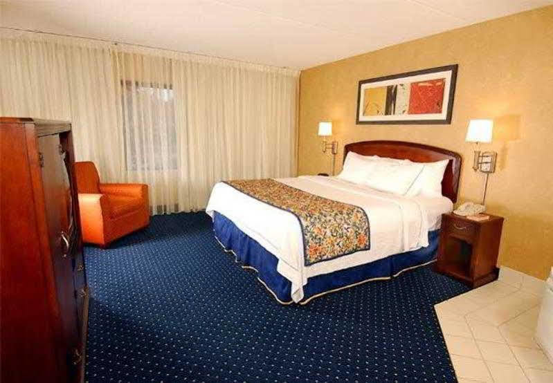Courtyard Greenville-spartanburg Airport Hotel