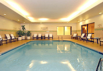 Hotel Courtyard Greenville-spartanburg Airport 3*
